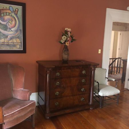 Oakcliff Bed And Breakfast Halfmoon エクステリア 写真